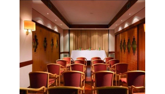 Best Western Hotel President poza 2