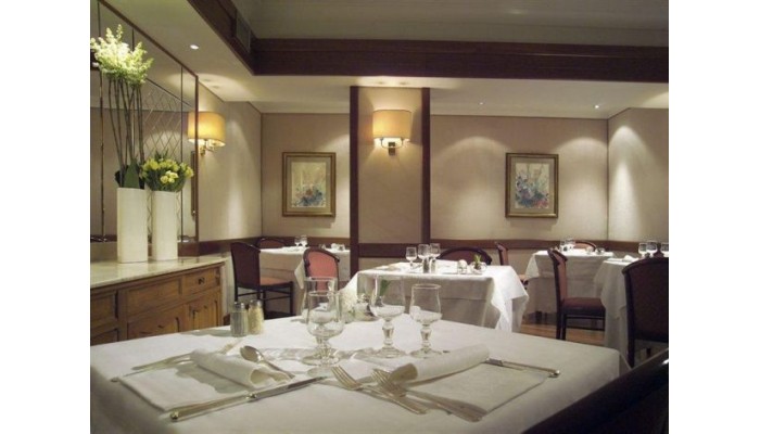 Best Western Hotel President poza 3