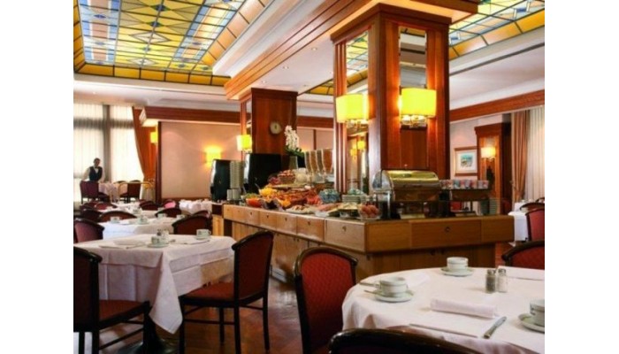 Best Western Hotel President poza 4