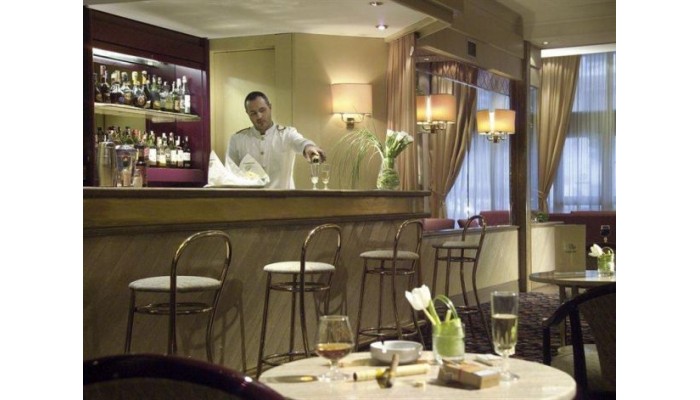 Best Western Hotel President poza 5