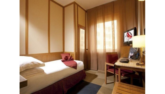 Best Western Hotel President poza 6