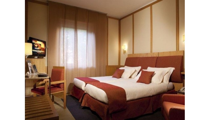 Best Western Hotel President poza 7