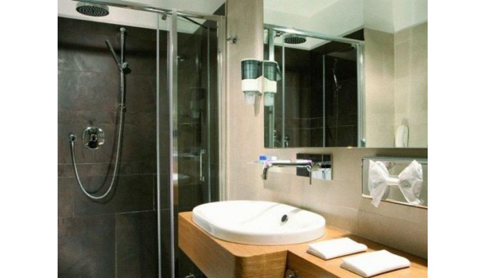 Best Western Hotel President poza 10