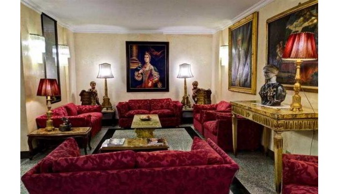 Best Western Hotel Rivoli poza 7