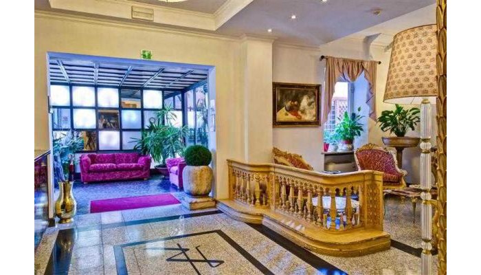 Best Western Hotel Rivoli poza 0