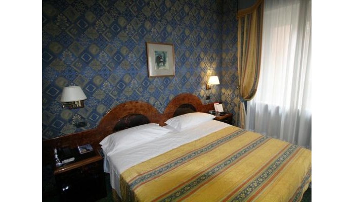 Best Western Hotel Rivoli poza 8