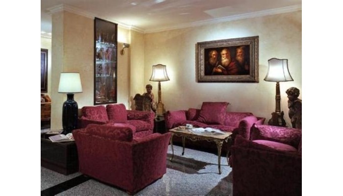 Best Western Hotel Rivoli poza 1