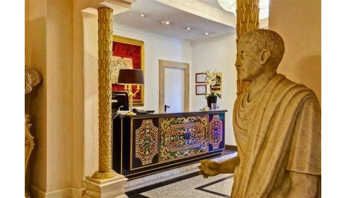 Best Western Hotel Rivoli poza 2