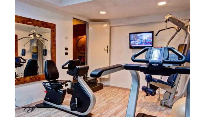 Best Western Hotel Rivoli poza 3