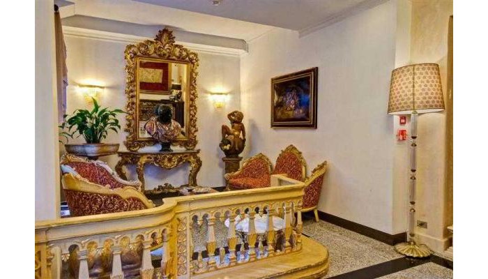 Best Western Hotel Rivoli poza 4