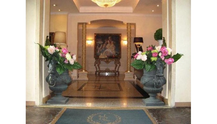 Best Western Hotel Rivoli poza 9