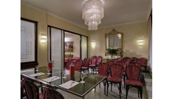 Best Western Hotel Rivoli poza 5