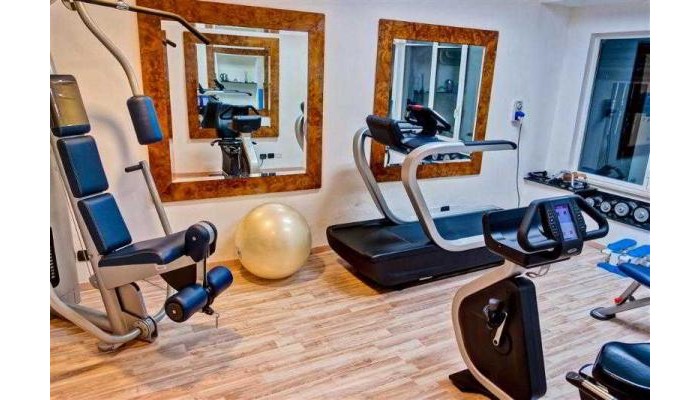 Best Western Hotel Rivoli poza 6