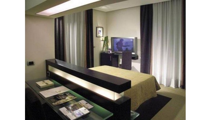 Best Western Hotel Universo poza 11