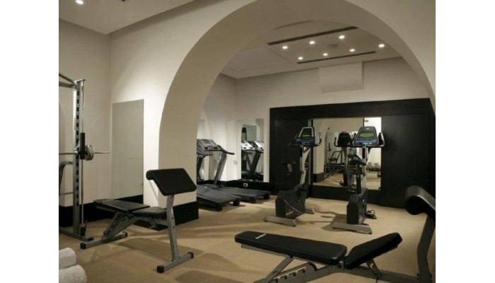 Best Western Hotel Universo poza 12