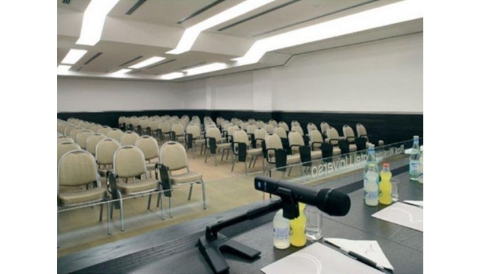 Best Western Hotel Universo poza 0