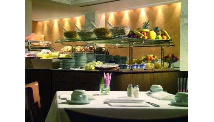 Best Western Hotel Universo poza 4