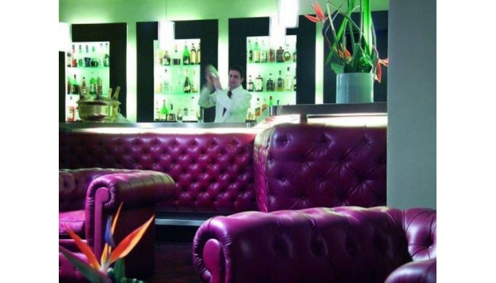 Best Western Hotel Universo poza 5