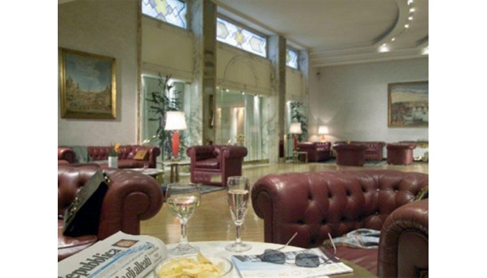 Best Western Hotel Universo poza 6