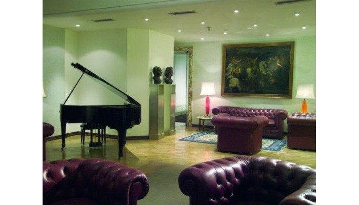 Best Western Hotel Universo poza 8