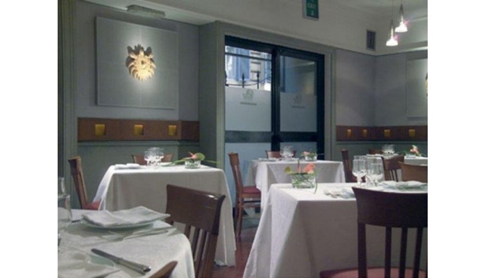 Best Western Hotel Universo poza 10