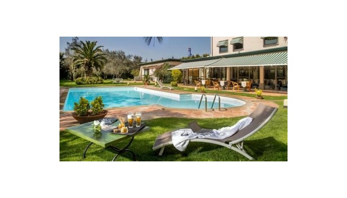 Best Western Park Hotel poza 2