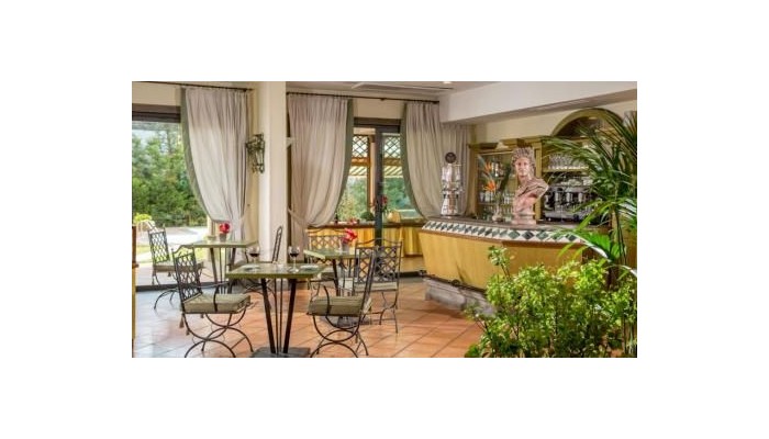 Best Western Park Hotel poza 22