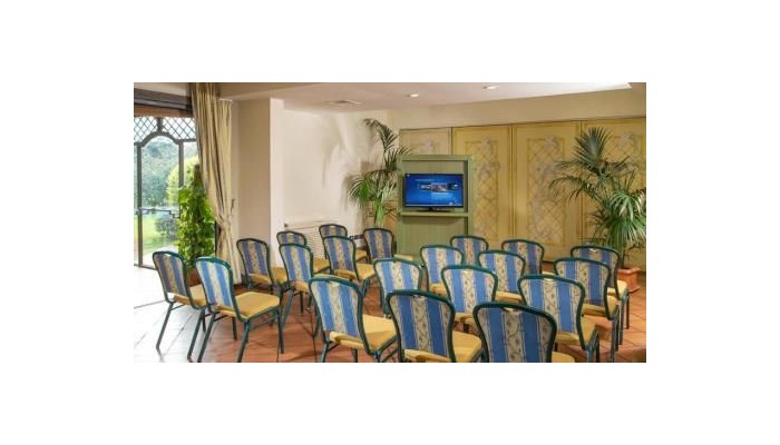 Best Western Park Hotel poza 43