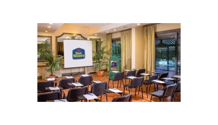 Best Western Park Hotel poza 40