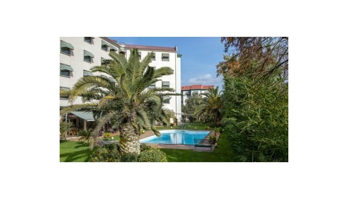 Best Western Park Hotel poza 0