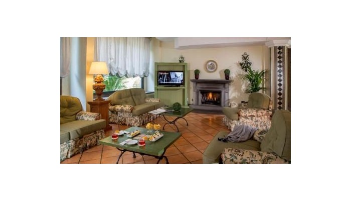 Best Western Park Hotel poza 37