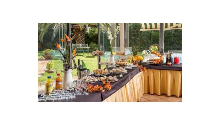 Best Western Park Hotel poza 28