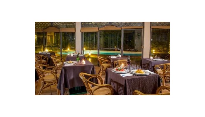 Best Western Park Hotel poza 31