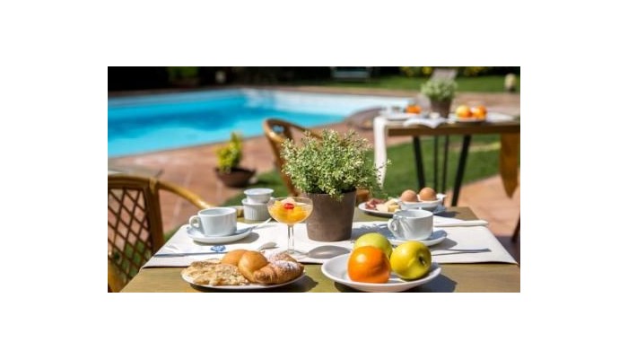 Best Western Park Hotel poza 39