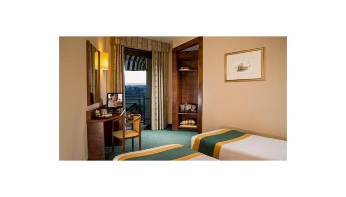 Best Western Park Hotel poza 9