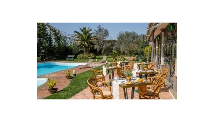 Best Western Park Hotel poza 42