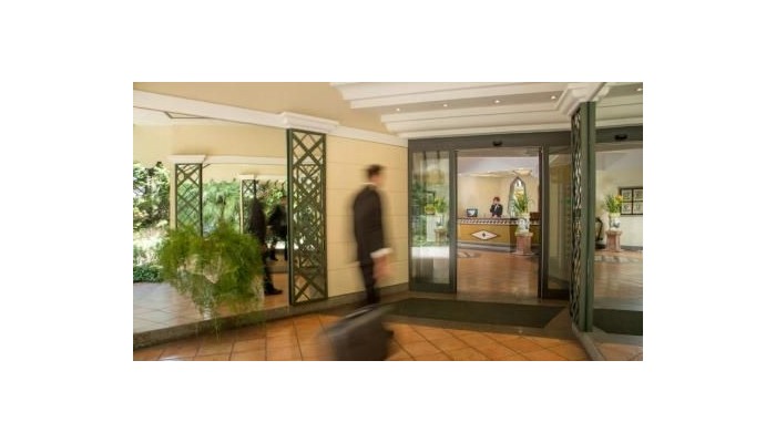 Best Western Park Hotel poza 21