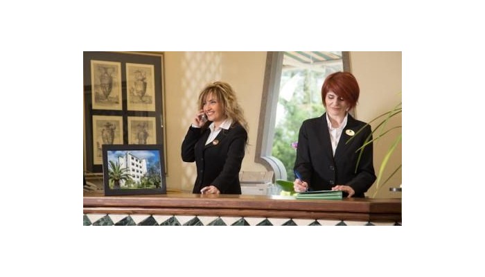 Best Western Park Hotel poza 4