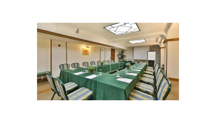 Best Western Park Hotel poza 5