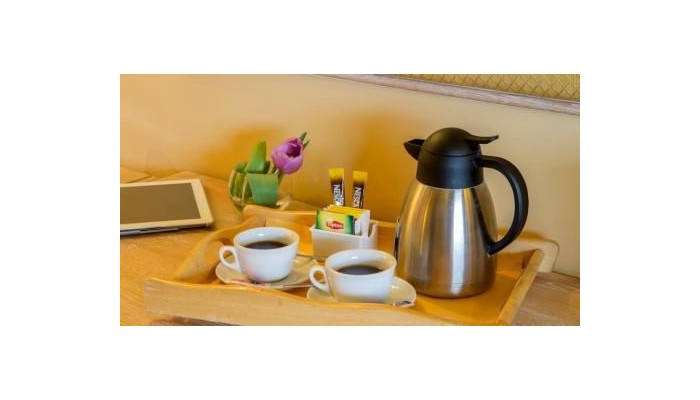 Best Western Park Hotel poza 27