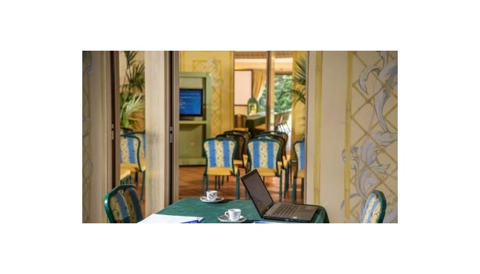 Best Western Park Hotel poza 41