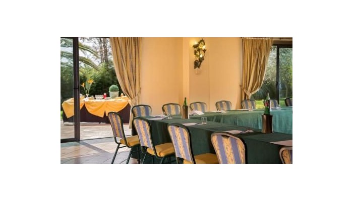 Best Western Park Hotel poza 20