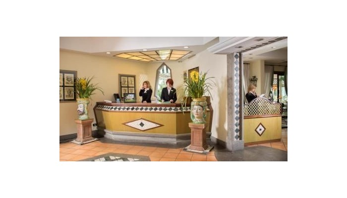 Best Western Park Hotel poza 3