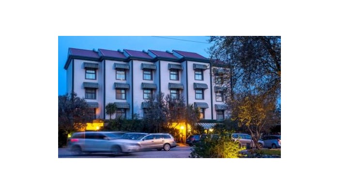 Best Western Park Hotel poza 1