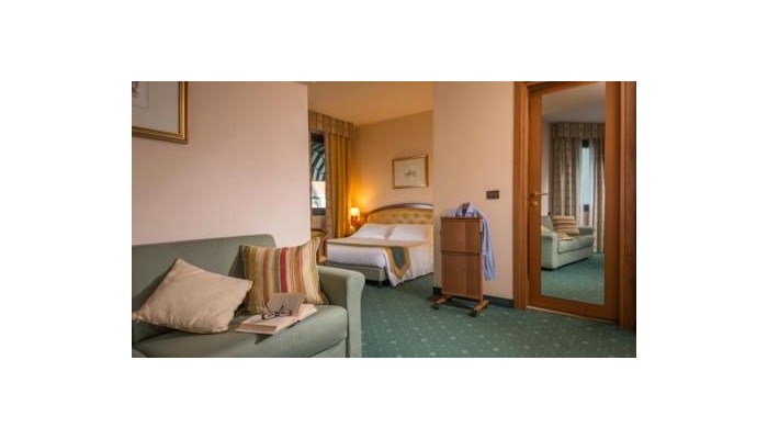 Best Western Park Hotel poza 24