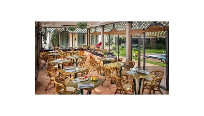 Best Western Park Hotel poza 15