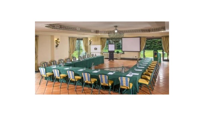 Best Western Park Hotel poza 18