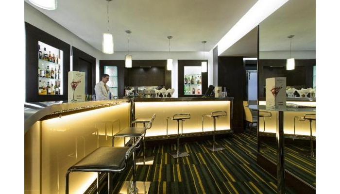 Best Western Plus Hotel Universo poza 9