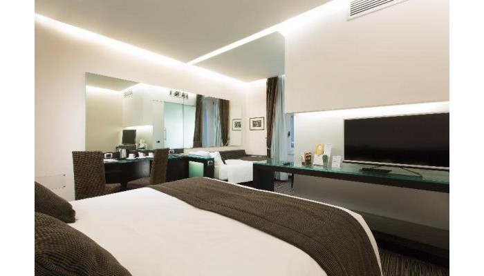Best Western Plus Hotel Universo poza 2