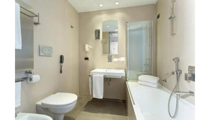 Best Western Premier Hotel Royal Santina poza 0